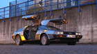 **Late Entry** 1981 DeLorean DMC12 - Without Reserve-Sold