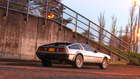 **Late Entry** 1981 DeLorean DMC12 - Without Reserve-Sold
