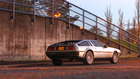 **Late Entry** 1981 DeLorean DMC12 - Without Reserve-Sold