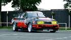 1988 Ford Sierra Cosworth-Sold