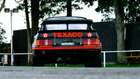 1988 Ford Sierra Cosworth-Sold