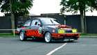 1988 Ford Sierra Cosworth-Sold