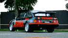 1988 Ford Sierra Cosworth-Sold