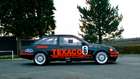 1988 Ford Sierra Cosworth-Sold