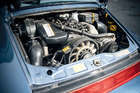 1990 Porsche 911 964 Carrera 4-Sold