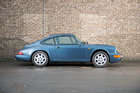 1990 Porsche 911 964 Carrera 4-Sold