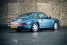 1990 Porsche 911 964 Carrera 4-Sold