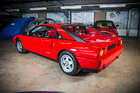 1991 Ferrari Mondial T-Sold