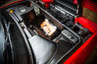 1991 Ferrari Mondial T-Sold
