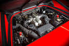1991 Ferrari Mondial T-Sold