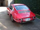 Porsche 911L-Sold