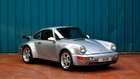 1991 Porsche 911 964 Turbo 3.3 -Sold