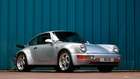 1991 Porsche 911 964 Turbo 3.3 -Sold