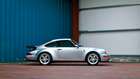 1991 Porsche 911 964 Turbo 3.3 -Sold