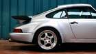 1991 Porsche 911 964 Turbo 3.3 -Sold