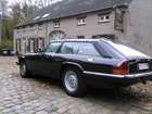 1984 Lynx Eventer XJS #20-Auction Lot