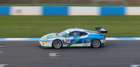 2006 Ferrari F430 GT3-Sold