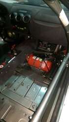 2006 Ferrari F430 GT3-Sold