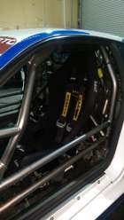 2006 Ferrari F430 GT3-Sold