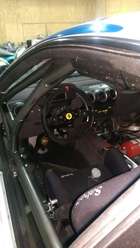 2006 Ferrari F430 GT3-Sold
