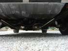 Ford Mustang GT Fastback Eleanor recreation-Auction Lot