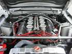Ford Mustang GT Fastback Eleanor recreation-Auction Lot
