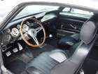 Ford Mustang GT Fastback Eleanor recreation-Auction Lot
