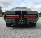 Ford Mustang GT Fastback Eleanor recreation-Auction Lot