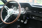 Ford Mustang GT Fastback Eleanor recreation-Auction Lot