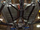 Ford Mustang GT Fastback Eleanor recreation-Auction Lot