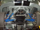 Ford Mustang GT Fastback Eleanor recreation-Auction Lot