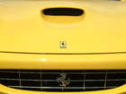 2003 / 03 Ferrari 575M Maranello F1 (ex Eric Clapton)-Sold