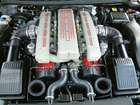 2003 / 03 Ferrari 575M Maranello F1 (ex Eric Clapton)-Sold