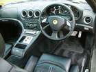 2003 / 03 Ferrari 575M Maranello F1 (ex Eric Clapton)-Sold