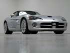 2003 / 52 Dodge Viper SRT-10-Sold