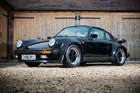 1985 Porsche 911 (930) Turbo -Sold