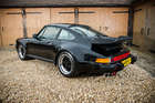 1985 Porsche 911 (930) Turbo -Sold