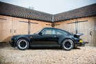 1985 Porsche 911 (930) Turbo -Sold