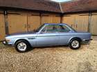 *Postponed Until Next Sale* 1972 BMW 3.0 CSA *Postponed Unti-Auction Lot