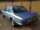 *Postponed Until Next Sale* 1972 BMW 3.0 CSA *Postponed Unti-Auction Lot