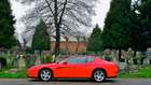 1999 Ferrari 456M-Sold