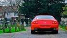 1999 Ferrari 456M-Sold