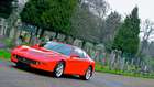 1999 Ferrari 456M-Sold