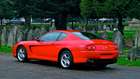 1999 Ferrari 456M-Sold
