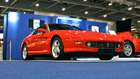 1999 Ferrari 456M-Sold