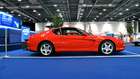 1999 Ferrari 456M-Sold