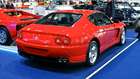 1999 Ferrari 456M-Sold