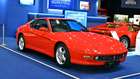 1999 Ferrari 456M-Sold