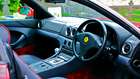 1999 Ferrari 456M-Sold
