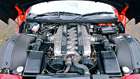 1999 Ferrari 456M-Sold